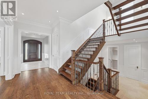 130 Elmwood Avenue, Richmond Hill, ON - Indoor Photo Showing Other Room