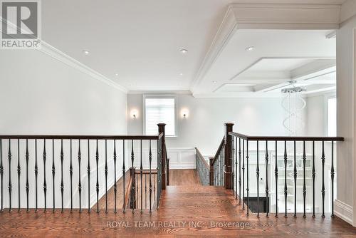 130 Elmwood Avenue, Richmond Hill, ON - Indoor Photo Showing Other Room