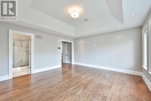 130 Elmwood Avenue, Richmond Hill, ON - Indoor Photo Showing Other Room