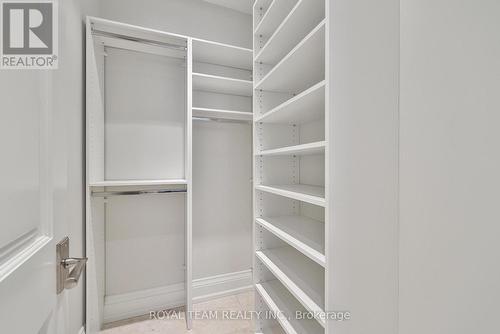 130 Elmwood Avenue, Richmond Hill, ON - Indoor With Storage