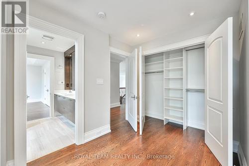 130 Elmwood Avenue, Richmond Hill, ON - Indoor Photo Showing Other Room