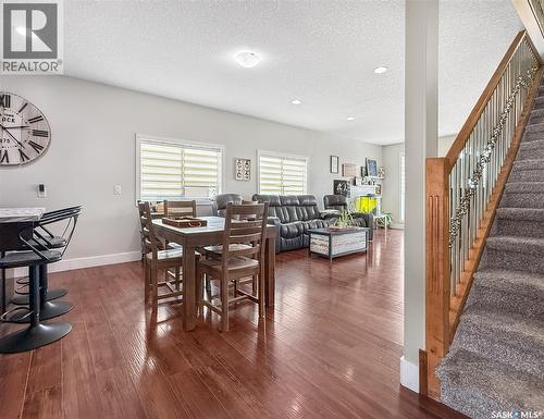 137 Valley Park Place, Swift Current, SK - Indoor