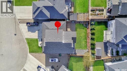 137 Valley Park Place, Swift Current, SK - Outdoor