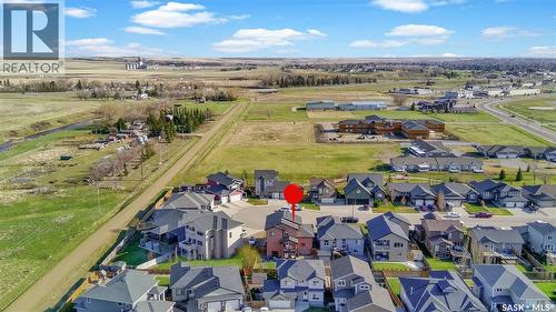 137 Valley Park Place, Swift Current, SK - Outdoor With View