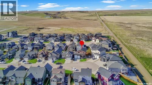 137 Valley Park Place, Swift Current, SK - Outdoor With View