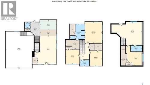 137 Valley Park Place, Swift Current, SK - Other