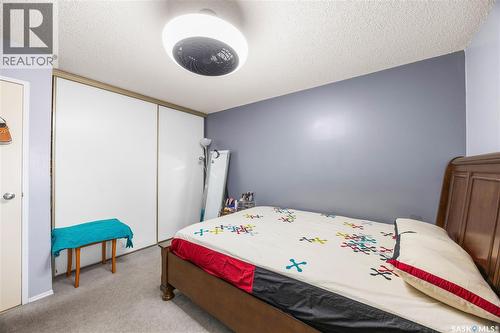 236 310 Stillwater Drive, Saskatoon, SK - Indoor Photo Showing Bedroom