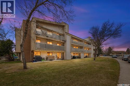 236 310 Stillwater Drive, Saskatoon, SK - Outdoor