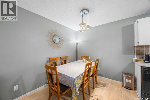 236 310 Stillwater Drive, Saskatoon, SK - Indoor Photo Showing Dining Room