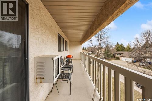 236 310 Stillwater Drive, Saskatoon, SK - Outdoor With Balcony With Exterior
