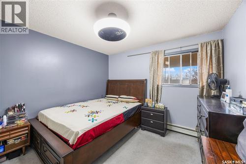 236 310 Stillwater Drive, Saskatoon, SK - Indoor Photo Showing Bedroom