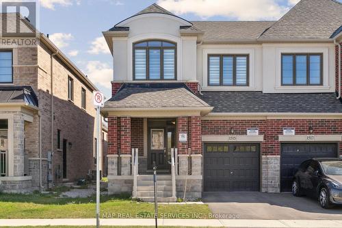 1515 KOVACHIK BOULEVARD  Milton, ON L9E 1T4