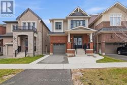 793 WHITLOCK AVENUE  Milton, ON L9E 1S5