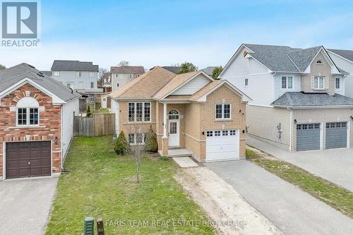 92 WESLEY AVENUE  Wasaga Beach, ON L9Z 0B9