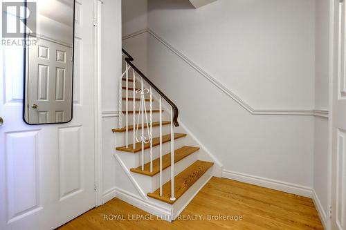 7113 Tamar Road, Mississauga, ON - Indoor Photo Showing Other Room
