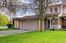 7113 Tamar Road, Mississauga, ON  - Outdoor 