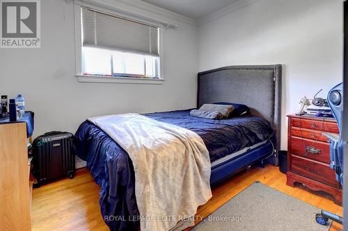 7113 Tamar Road, Mississauga, ON - Indoor Photo Showing Bedroom