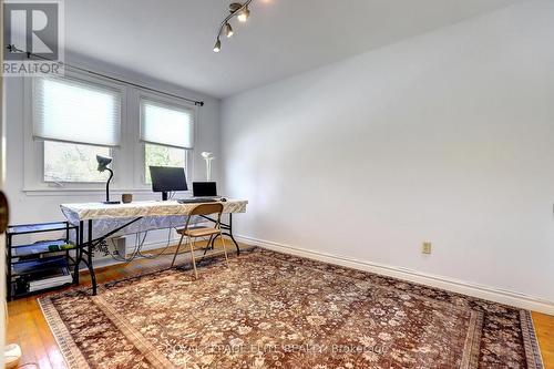 7113 Tamar Road, Mississauga, ON - Indoor Photo Showing Office