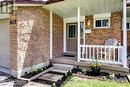 7113 Tamar Road, Mississauga, ON  - Outdoor With Deck Patio Veranda 