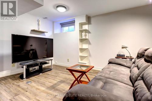 7113 Tamar Road, Mississauga, ON - Indoor