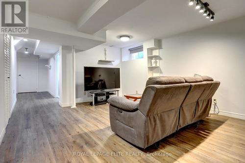 7113 Tamar Road, Mississauga, ON - Indoor