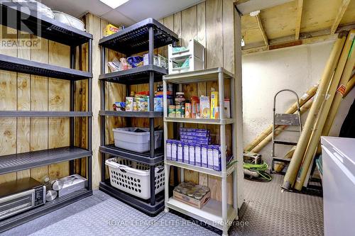 7113 Tamar Road, Mississauga, ON - Indoor