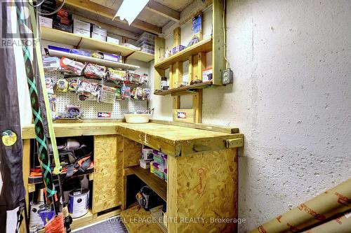 7113 Tamar Road, Mississauga, ON - Indoor