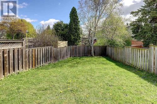 7113 Tamar Road, Mississauga, ON - Outdoor