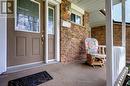 7113 Tamar Road, Mississauga, ON  - Outdoor With Deck Patio Veranda With Exterior 