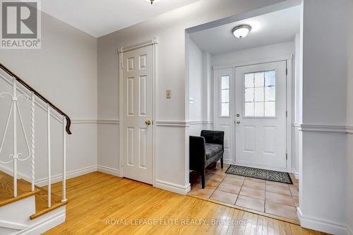 7113 Tamar Road, Mississauga, ON - Indoor Photo Showing Other Room
