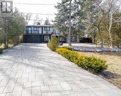 60 BELVEDERE DRIVE Oakville, ON L6L 4B6