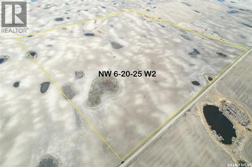 8 Quarters Rm 190, Dufferin Rm No. 190, SK 