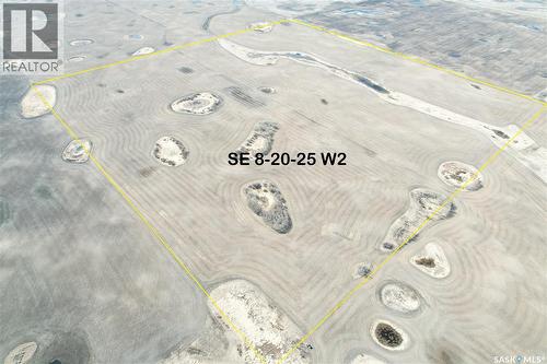 8 Quarters Rm 190, Dufferin Rm No. 190, SK 