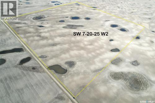 8 Quarters Rm 190, Dufferin Rm No. 190, SK 