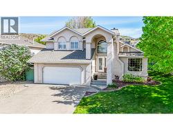 975 Mt Beaven Court Vernon, BC V1B 2Y8