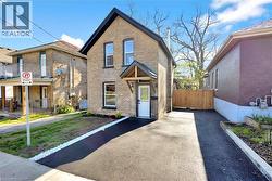 187 DRUMMOND Street  Brantford, ON N3S 6A8