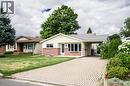 66 Belwood Crescent, Kitchener, ON  - Outdoor With Facade 