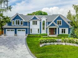 1618 DOGWOOD TRAIL  Mississauga, ON L5G 3A5