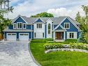 1618 Dogwood Trail, Mississauga, ON  - Outdoor With Facade 