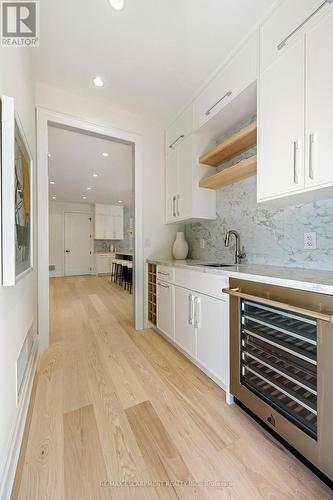 1618 Dogwood Trail, Mississauga, ON - Indoor Photo Showing Other Room