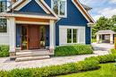 1618 Dogwood Trail, Mississauga, ON  - Outdoor 