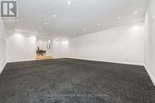 1618 Dogwood Trail, Mississauga, ON - Indoor Photo Showing Other Room