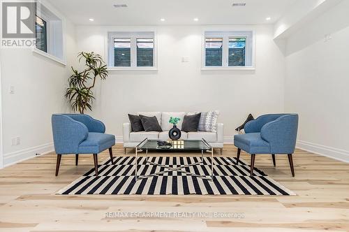 1618 Dogwood Trail, Mississauga, ON - Indoor