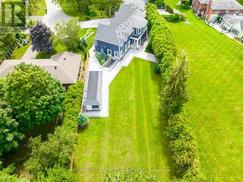1618 Dogwood Trail, Mississauga, ON - Outdoor