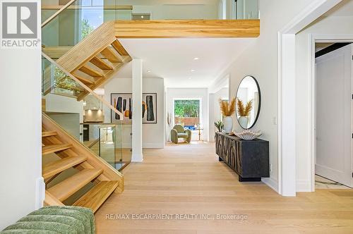 1618 Dogwood Trail, Mississauga, ON - Indoor Photo Showing Other Room
