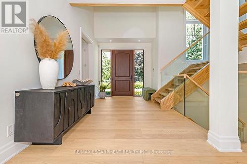 1618 Dogwood Trail, Mississauga, ON - Indoor Photo Showing Other Room