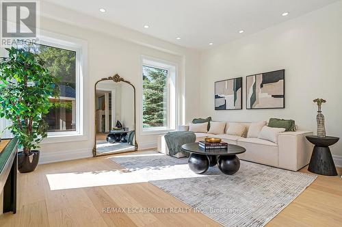 1618 Dogwood Trail, Mississauga, ON - Indoor
