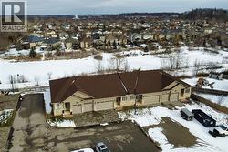 40 HEATH Street Unit# 21 Brantford, ON N3T 0N7