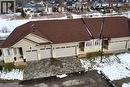40 Heath Street Unit# 21, Brantford, ON  - Outdoor 