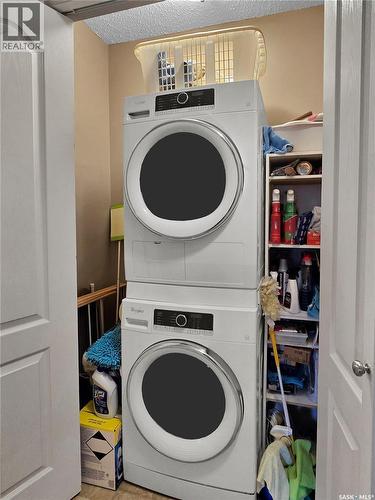 202D1 1121 Mckercher Drive, Saskatoon, SK - Indoor Photo Showing Laundry Room
